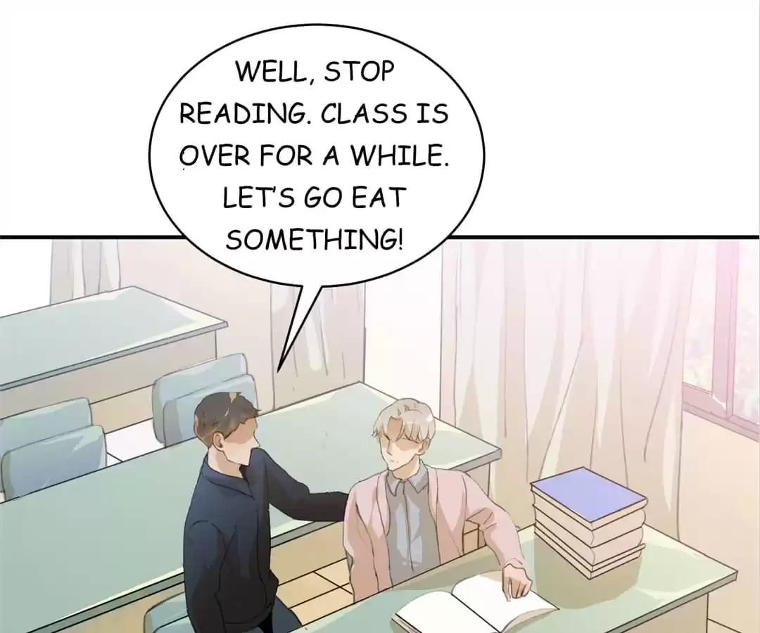 BetweenÂ LipsÂ andÂ Teeth Chapter 51 page 44 - 
