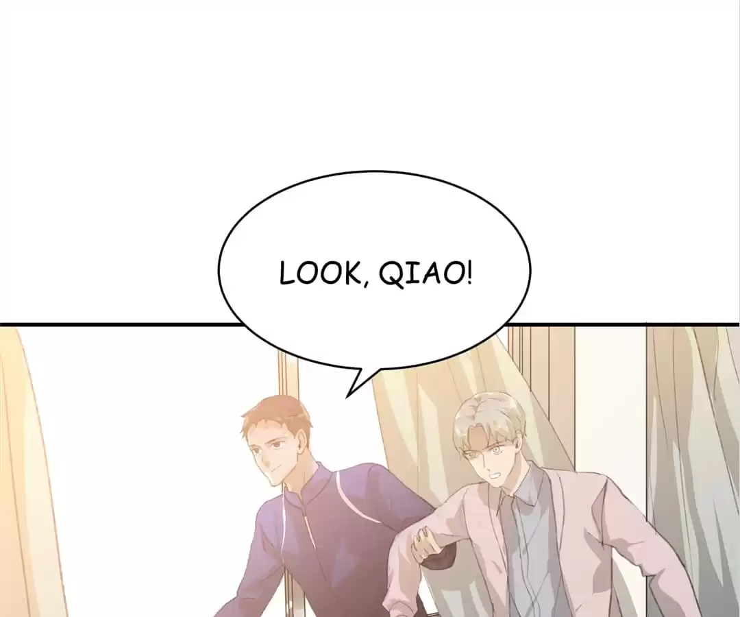 BetweenÂ LipsÂ andÂ Teeth Chapter 51 page 47 - 