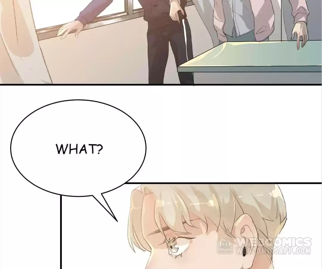 BetweenÂ LipsÂ andÂ Teeth Chapter 51 page 48 - 