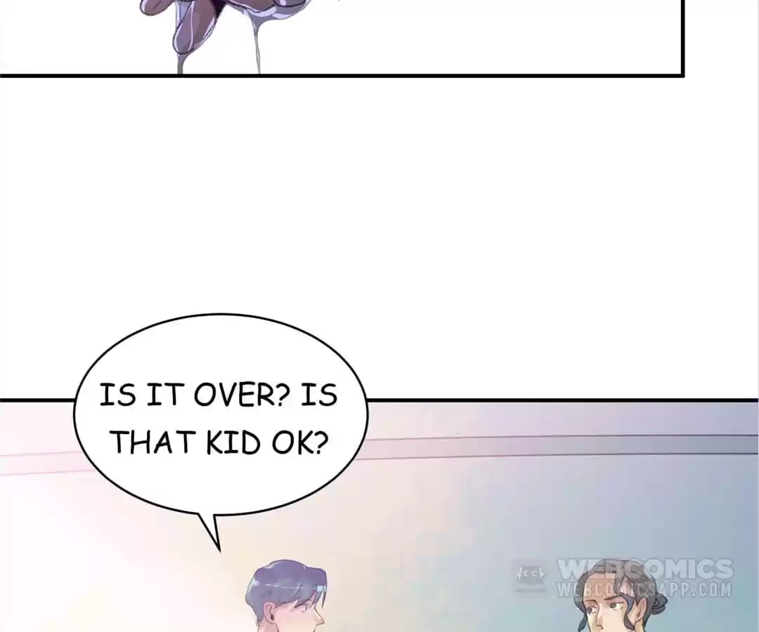 BetweenÂ LipsÂ andÂ Teeth Chapter 51 page 6 - 