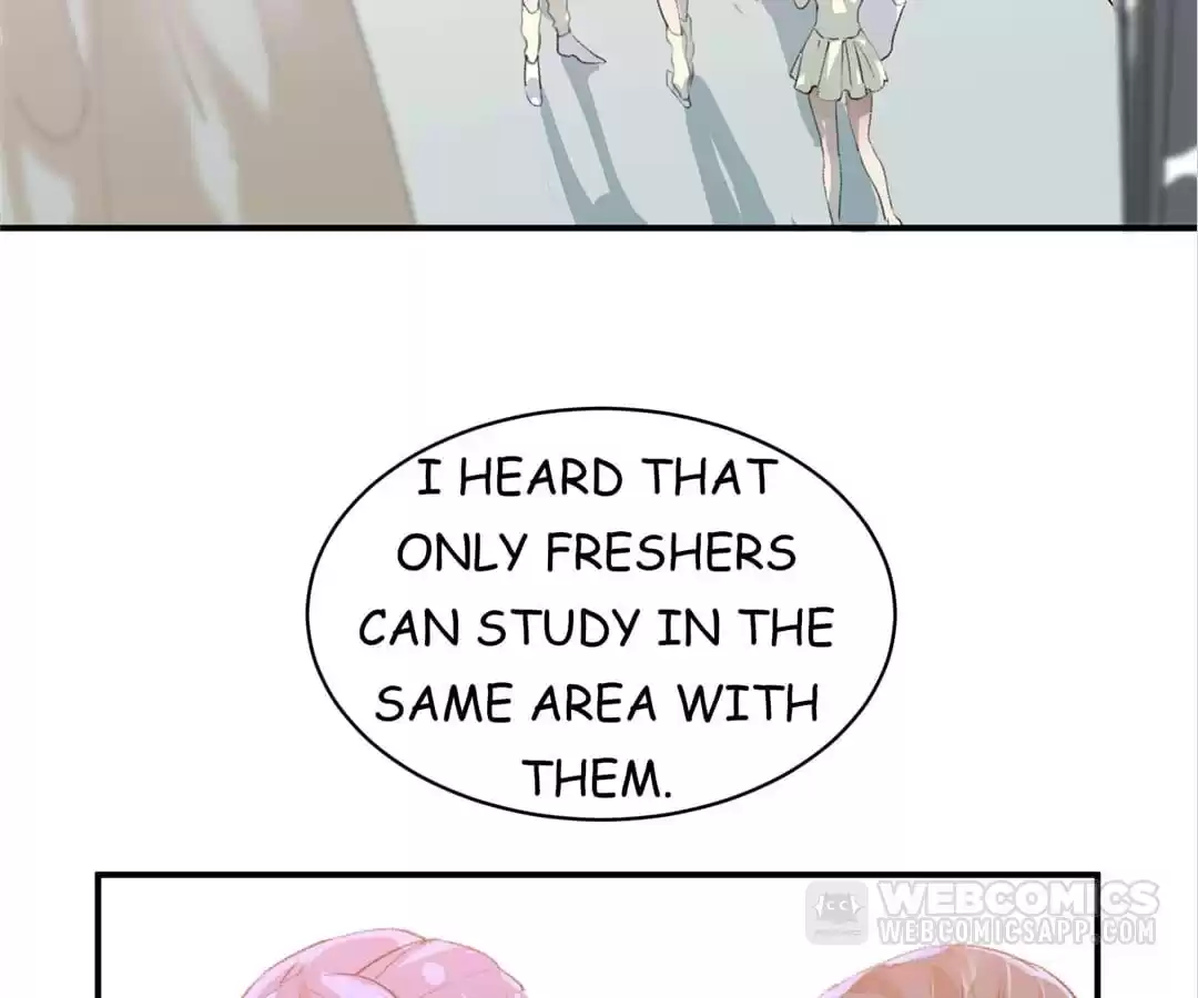 BetweenÂ LipsÂ andÂ Teeth Chapter 51 page 51 - 