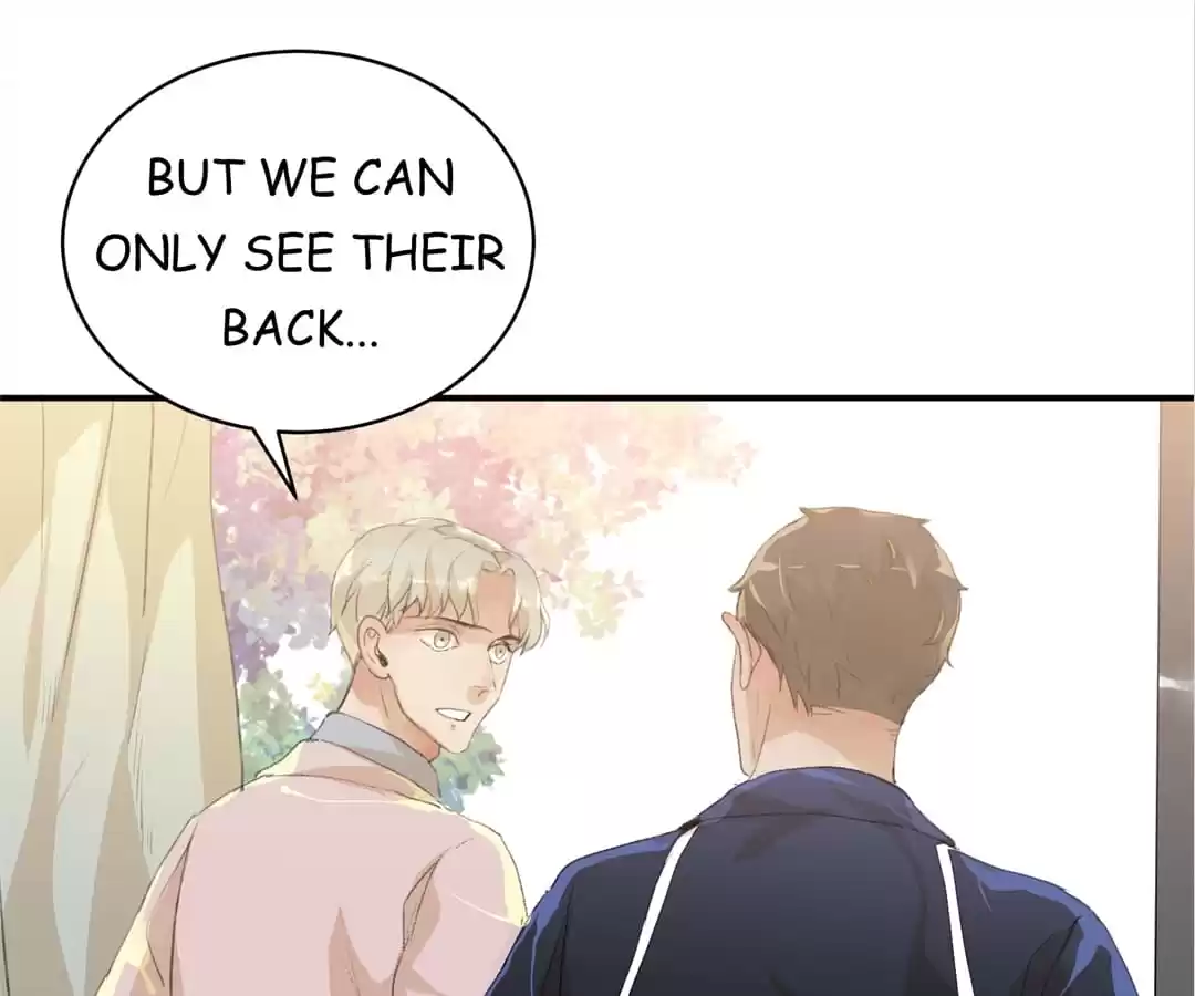 BetweenÂ LipsÂ andÂ Teeth Chapter 51 page 53 - 