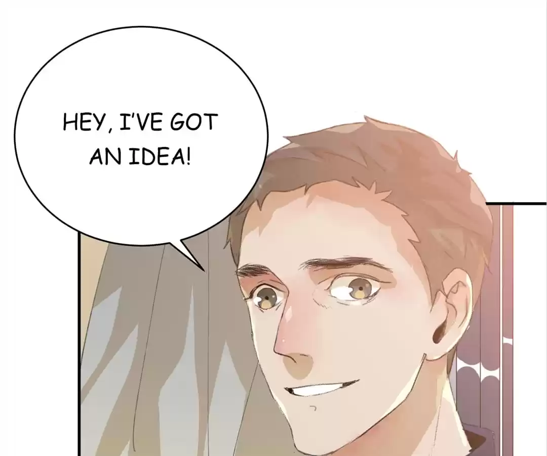 BetweenÂ LipsÂ andÂ Teeth Chapter 51 page 55 - 