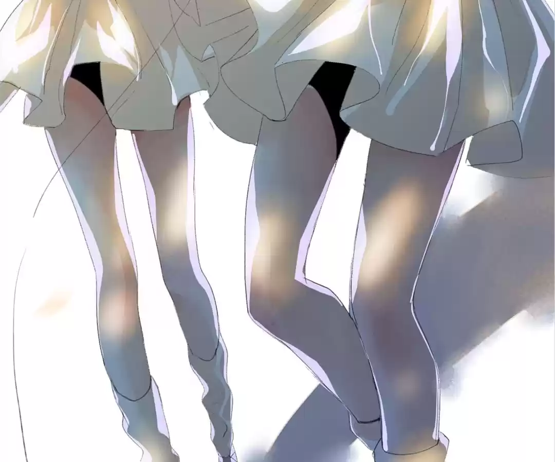 BetweenÂ LipsÂ andÂ Teeth Chapter 51 page 58 - 