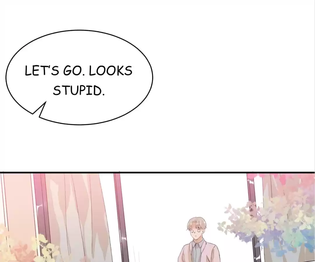 BetweenÂ LipsÂ andÂ Teeth Chapter 51 page 63 - 