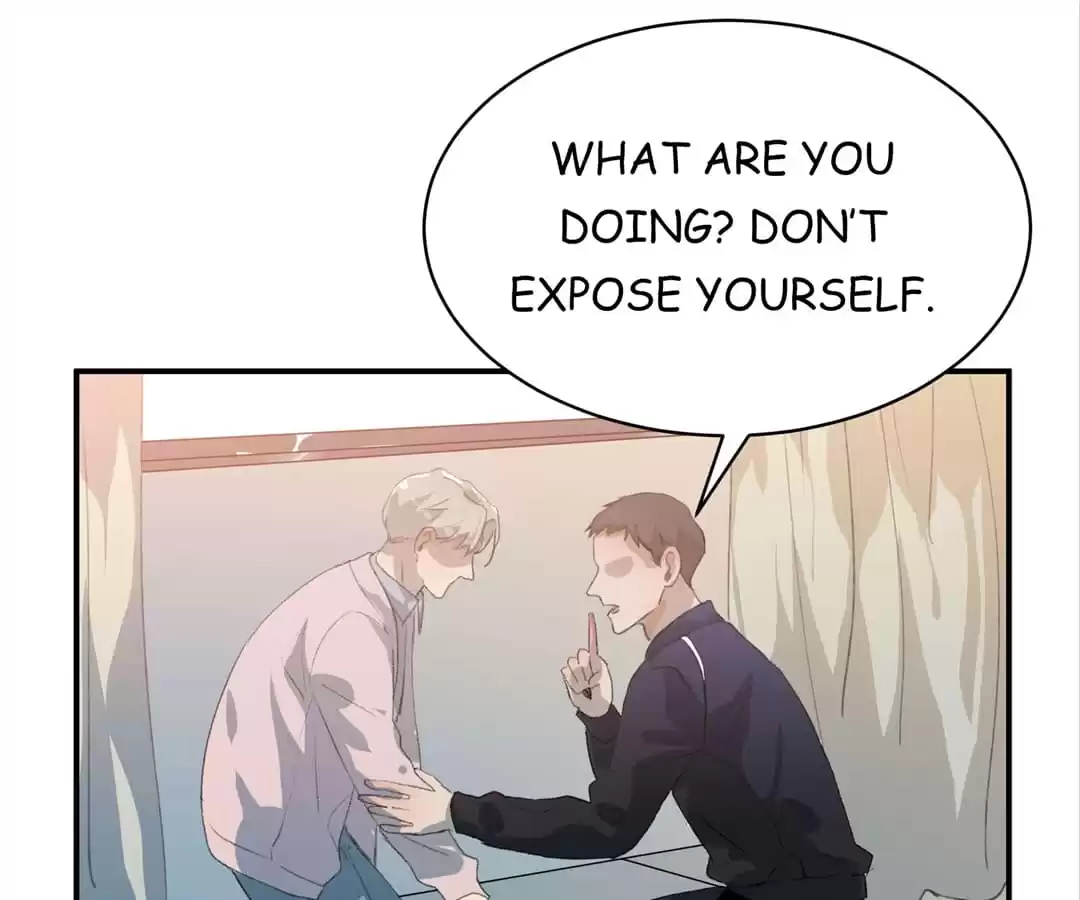 BetweenÂ LipsÂ andÂ Teeth Chapter 51 page 65 - 