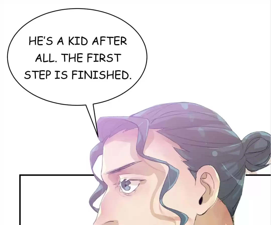 BetweenÂ LipsÂ andÂ Teeth Chapter 51 page 8 - 