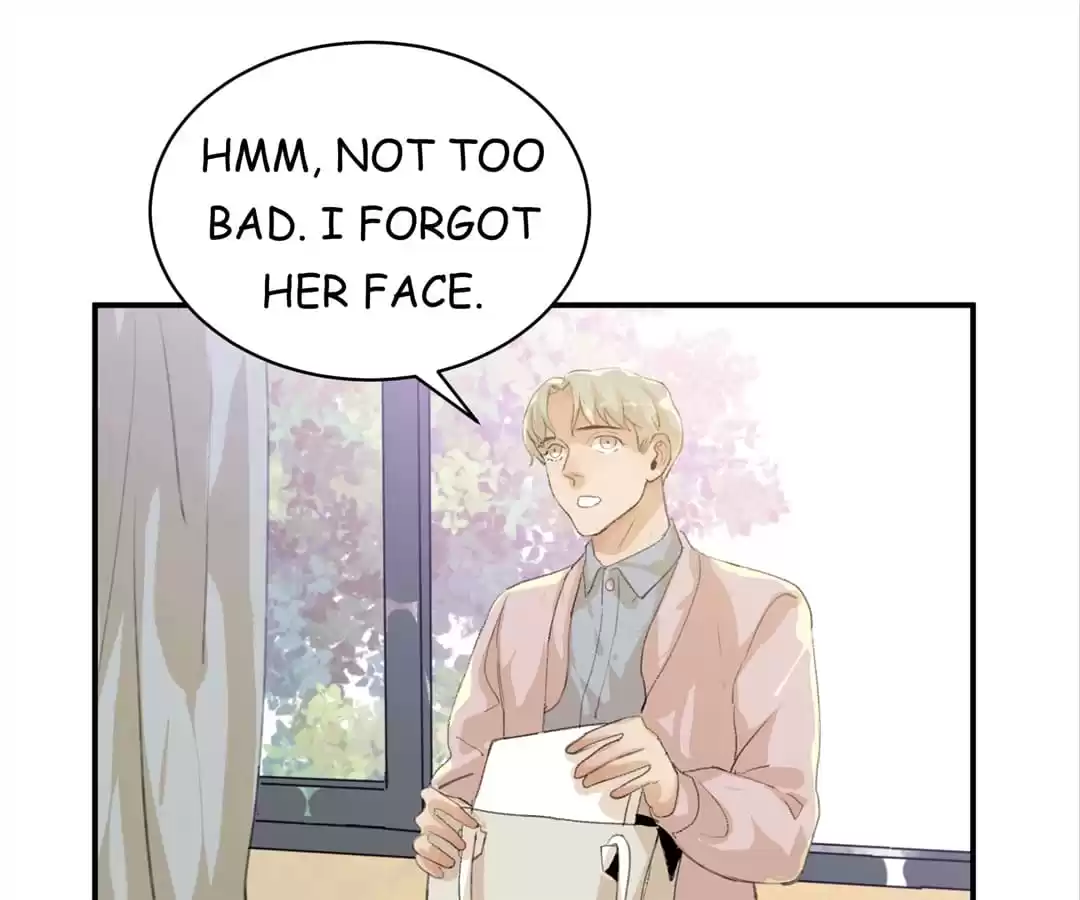 BetweenÂ LipsÂ andÂ Teeth Chapter 51 page 72 - 