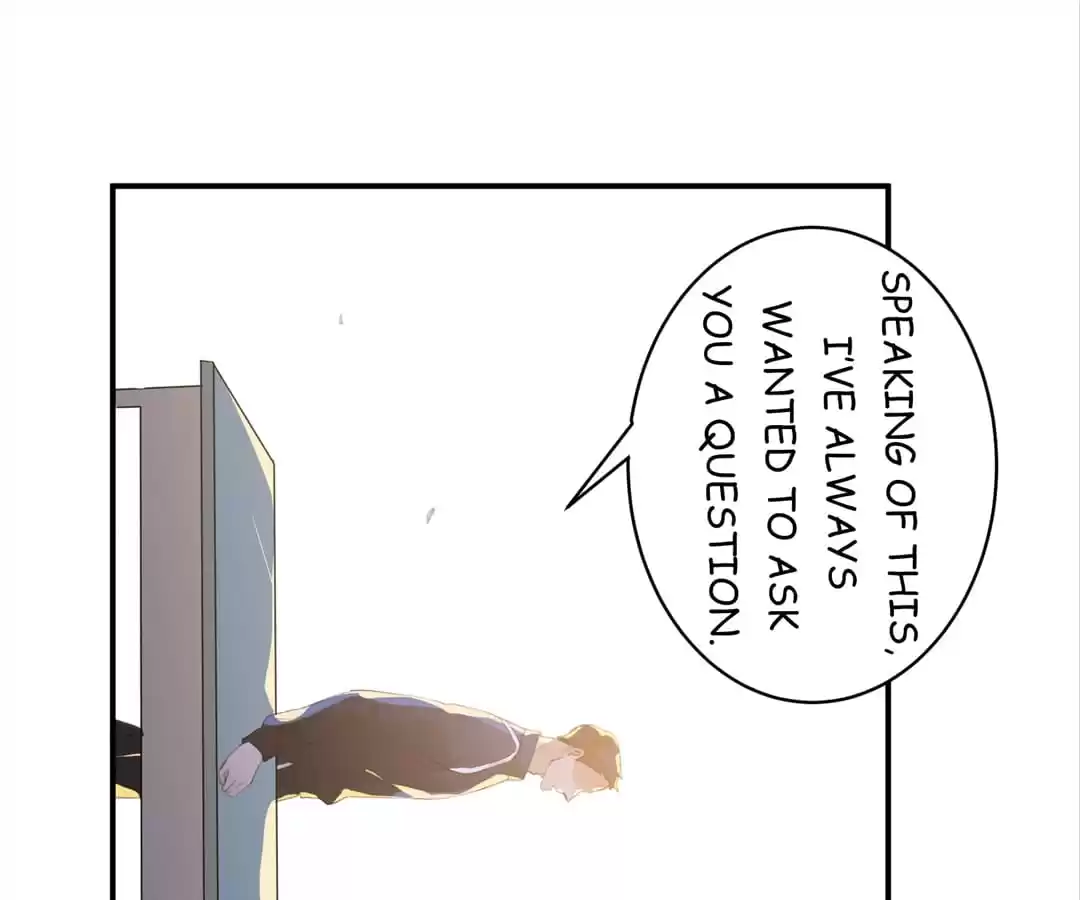 BetweenÂ LipsÂ andÂ Teeth Chapter 51 page 77 - 
