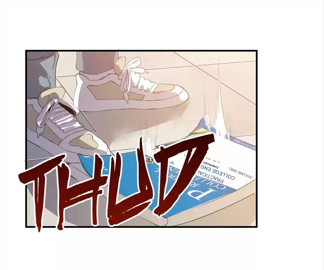 BetweenÂ LipsÂ andÂ Teeth Chapter 51 page 80 - 