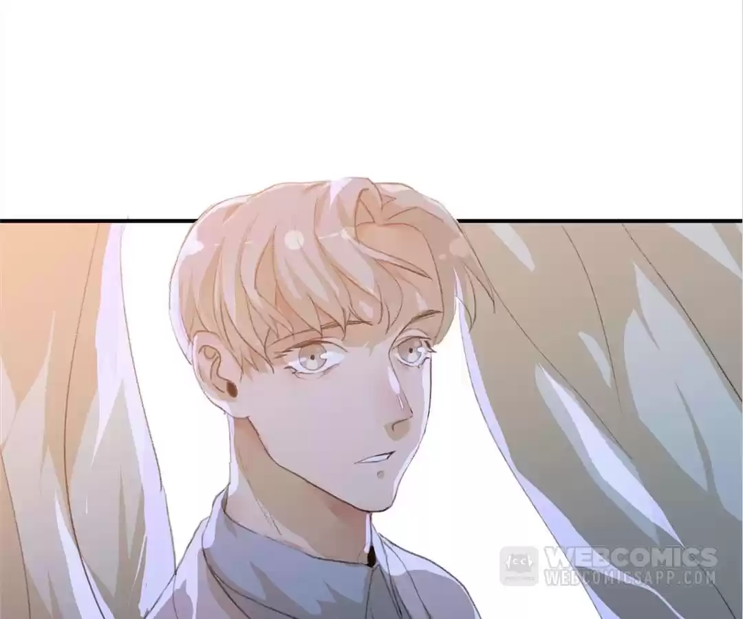 BetweenÂ LipsÂ andÂ Teeth Chapter 51 page 81 - 