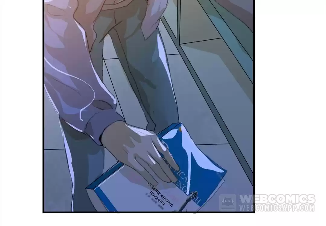 BetweenÂ LipsÂ andÂ Teeth Chapter 51 page 84 - 