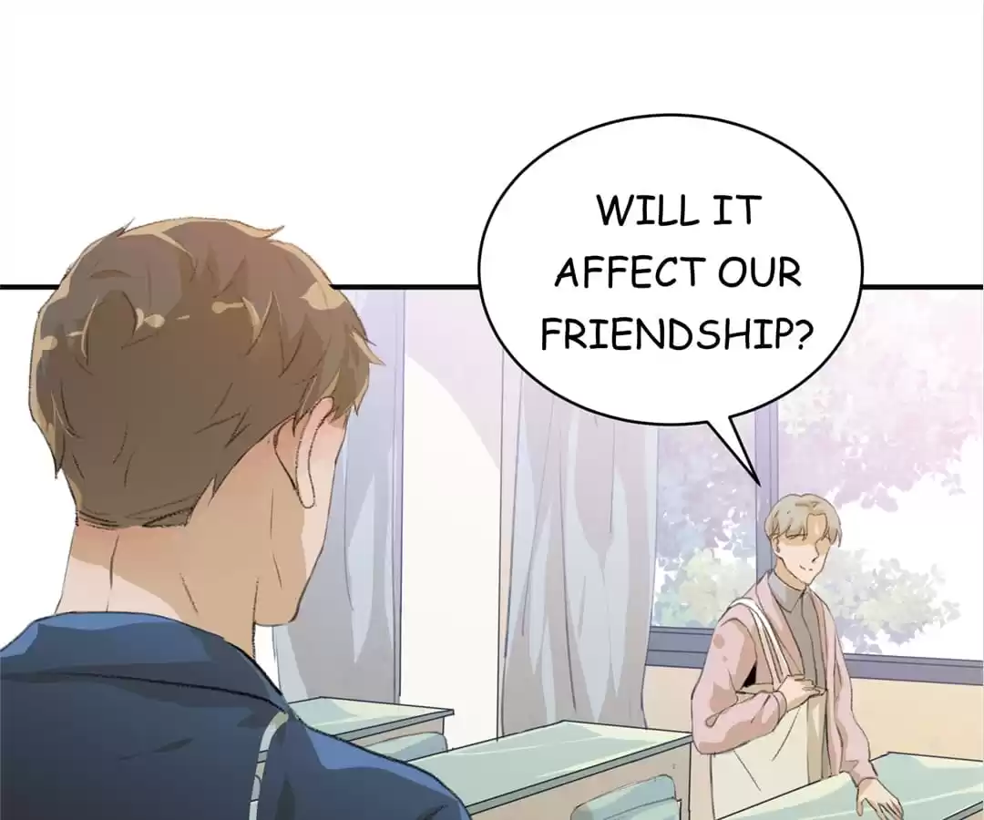 BetweenÂ LipsÂ andÂ Teeth Chapter 51 page 85 - 