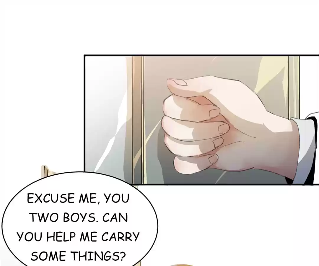 BetweenÂ LipsÂ andÂ Teeth Chapter 51 page 90 - 