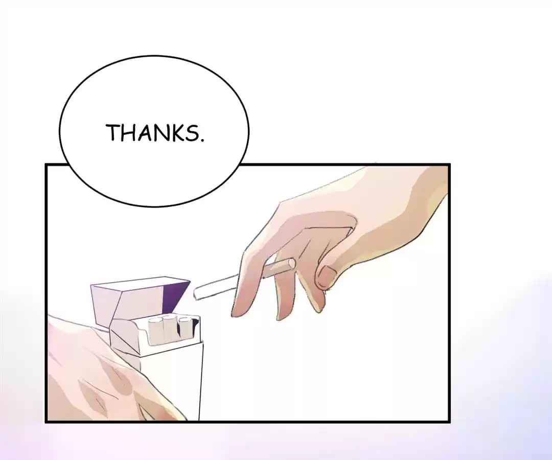 BetweenÂ LipsÂ andÂ Teeth Chapter 51 page 10 - 