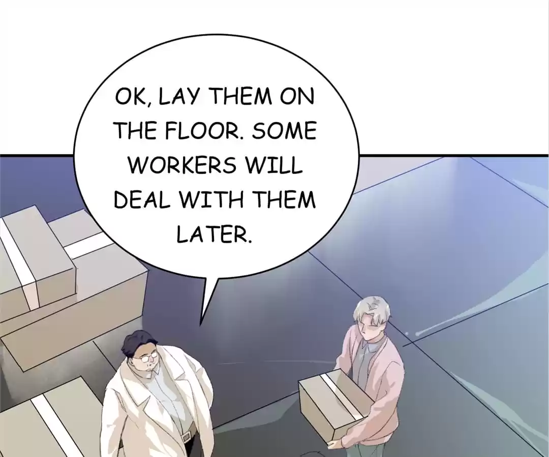 BetweenÂ LipsÂ andÂ Teeth Chapter 52 page 12 - 