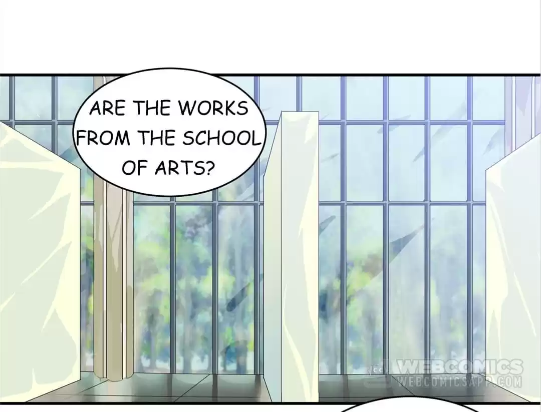 BetweenÂ LipsÂ andÂ Teeth Chapter 52 page 15 - 