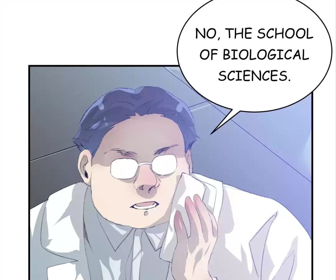 BetweenÂ LipsÂ andÂ Teeth Chapter 52 page 16 - 