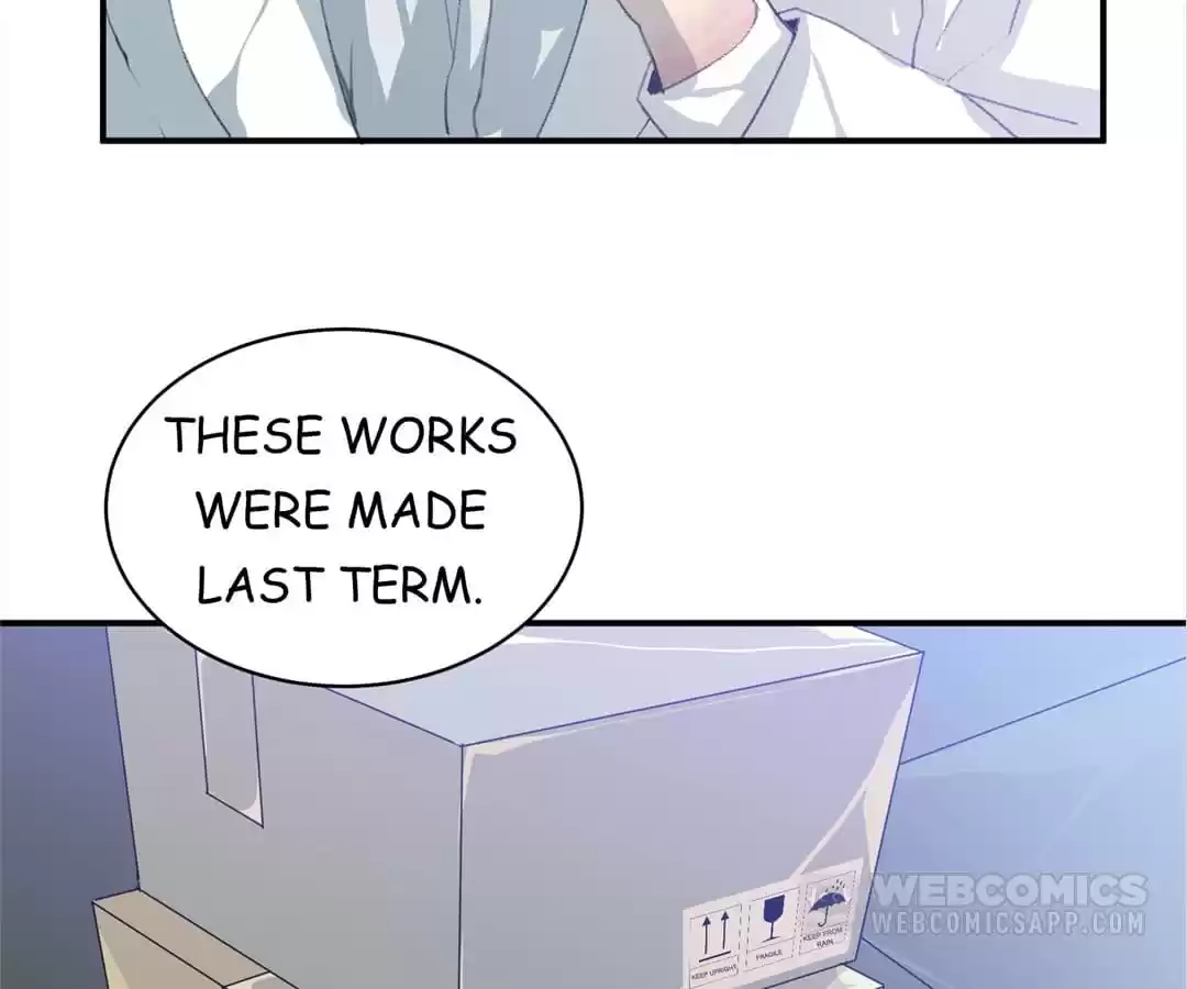 BetweenÂ LipsÂ andÂ Teeth Chapter 52 page 17 - 
