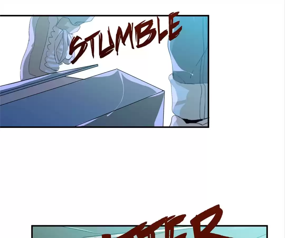 BetweenÂ LipsÂ andÂ Teeth Chapter 52 page 21 - 
