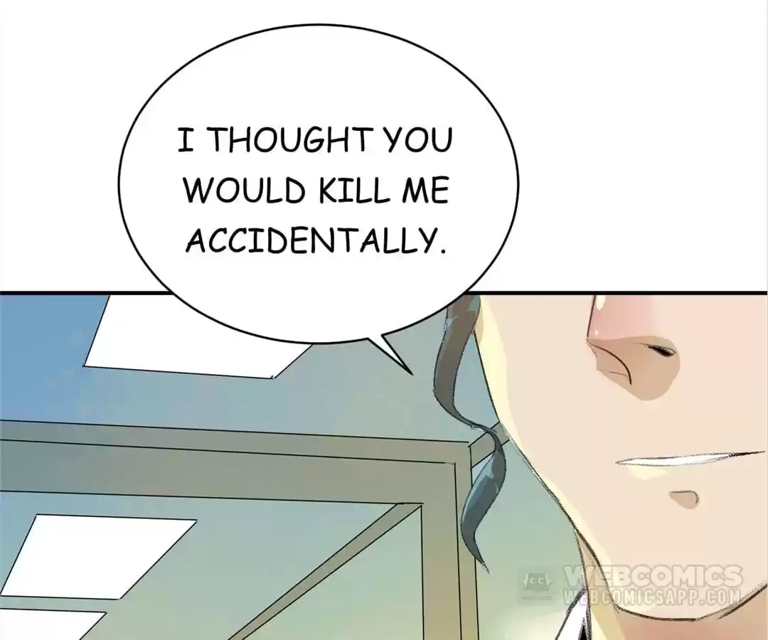 BetweenÂ LipsÂ andÂ Teeth Chapter 52 page 27 - 