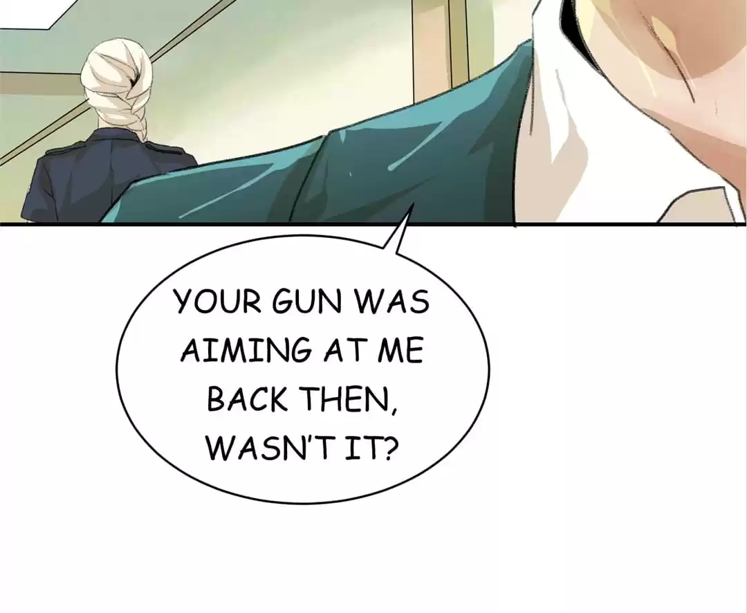 BetweenÂ LipsÂ andÂ Teeth Chapter 52 page 28 - 