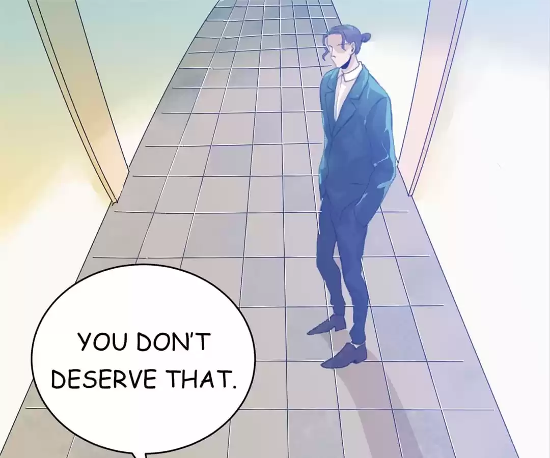 BetweenÂ LipsÂ andÂ Teeth Chapter 52 page 31 - 