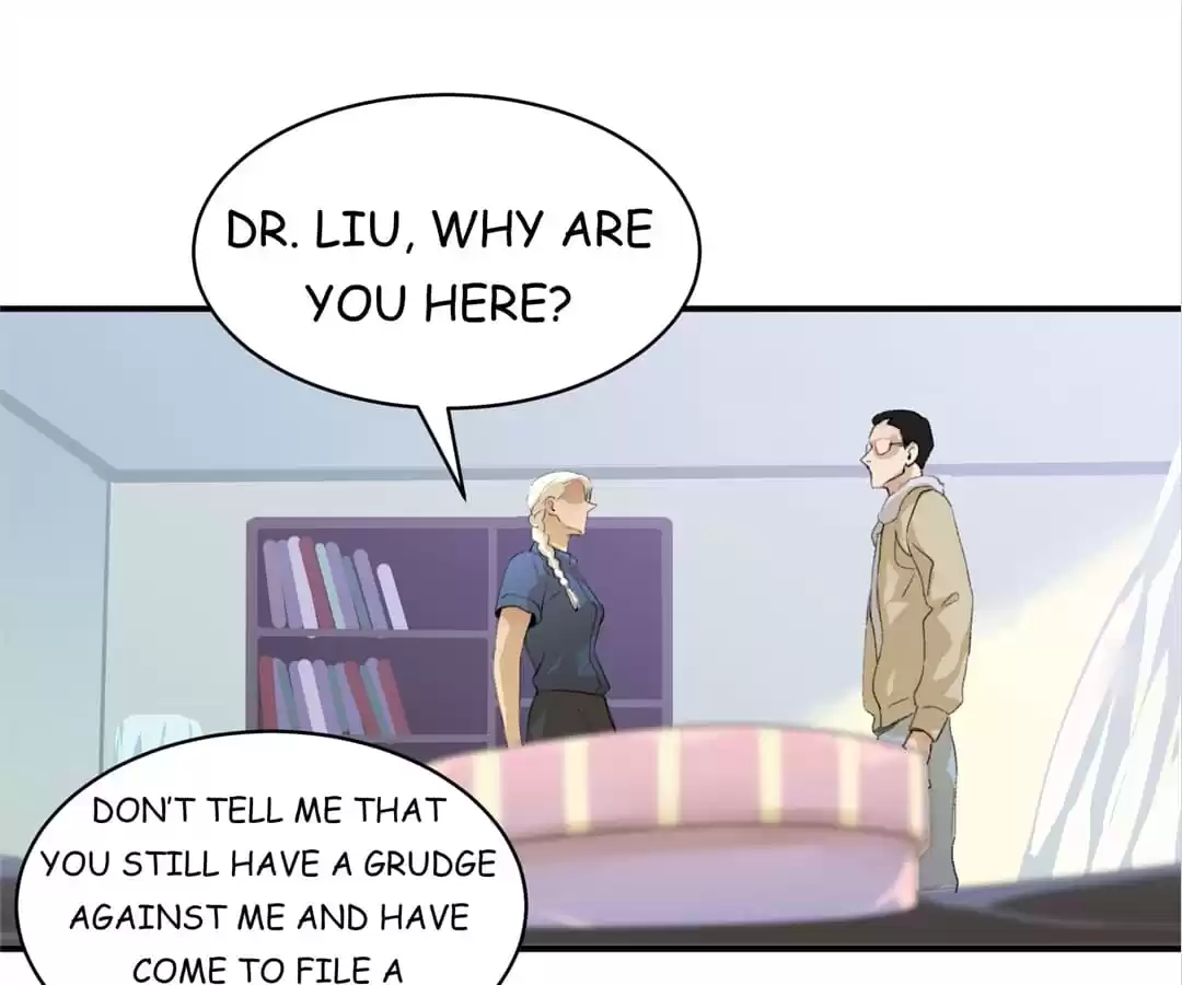 BetweenÂ LipsÂ andÂ Teeth Chapter 52 page 39 - 