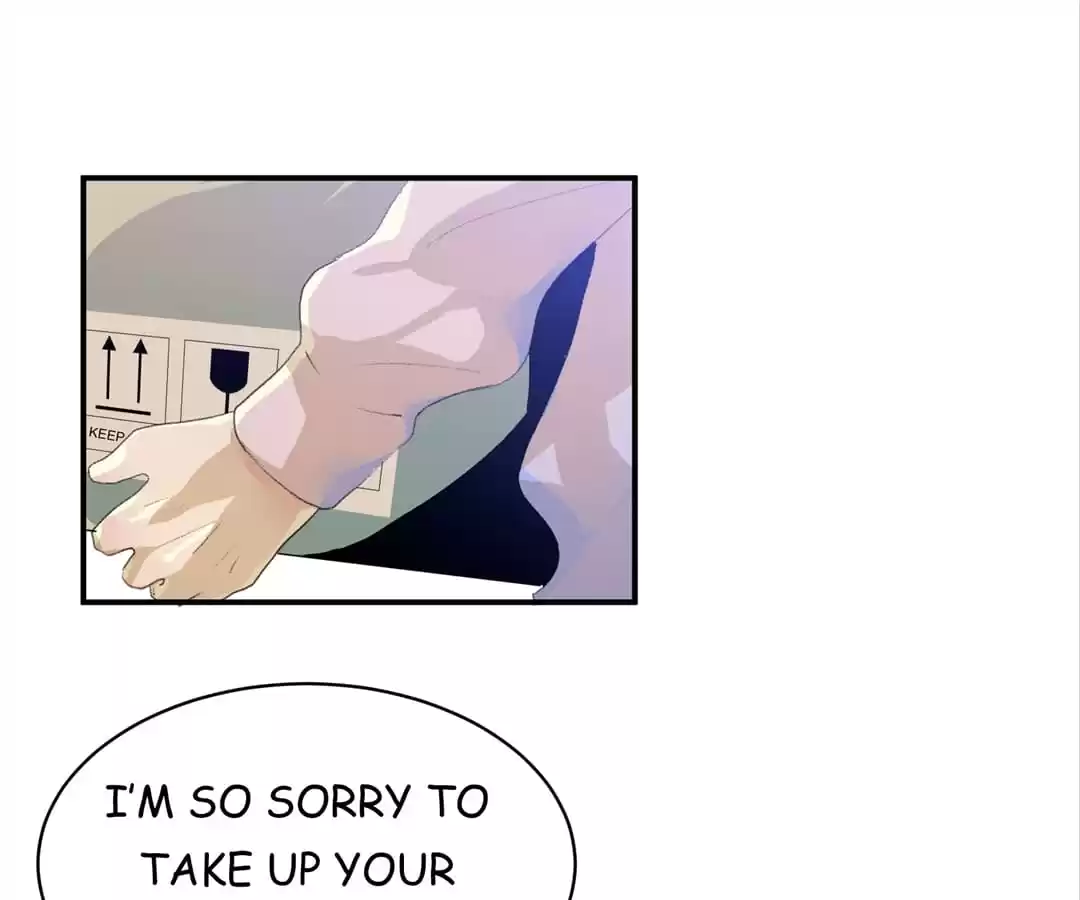 BetweenÂ LipsÂ andÂ Teeth Chapter 52 page 5 - 