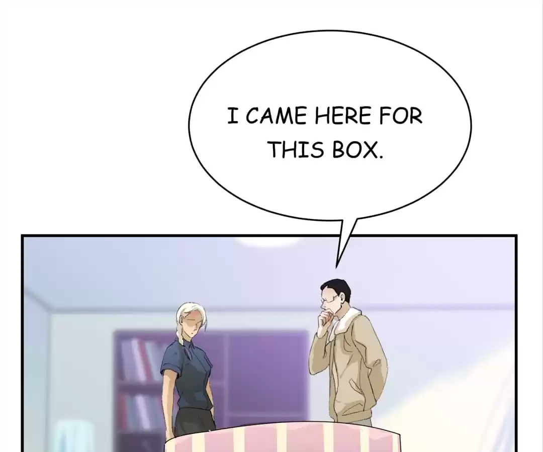 BetweenÂ LipsÂ andÂ Teeth Chapter 52 page 42 - 