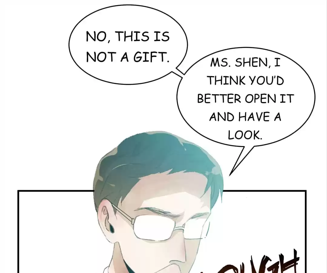 BetweenÂ LipsÂ andÂ Teeth Chapter 52 page 45 - 
