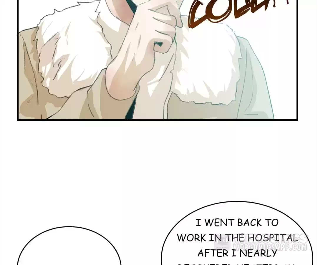 BetweenÂ LipsÂ andÂ Teeth Chapter 52 page 46 - 