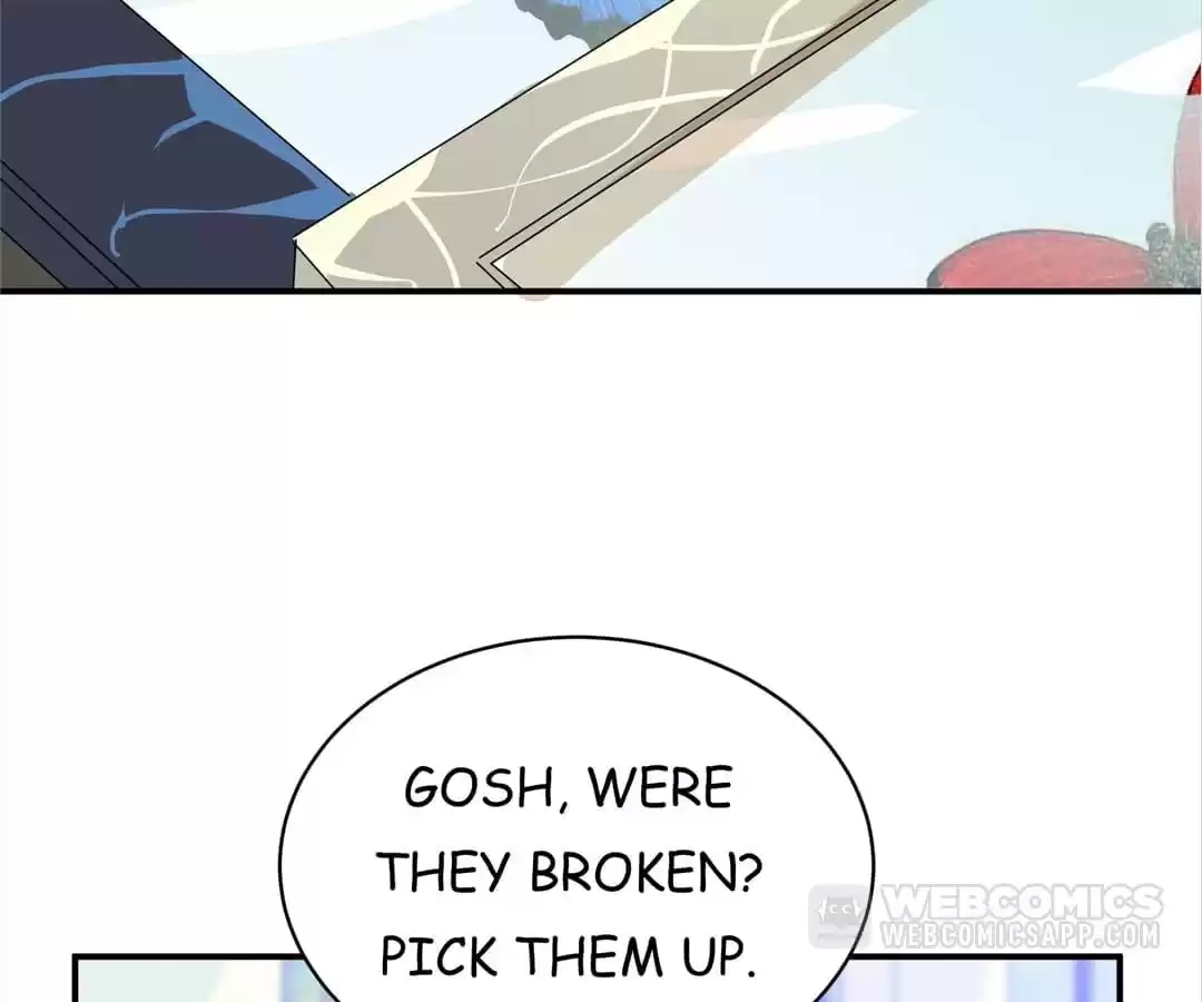 BetweenÂ LipsÂ andÂ Teeth Chapter 52 page 55 - 