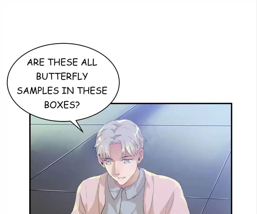 BetweenÂ LipsÂ andÂ Teeth Chapter 52 page 57 - 