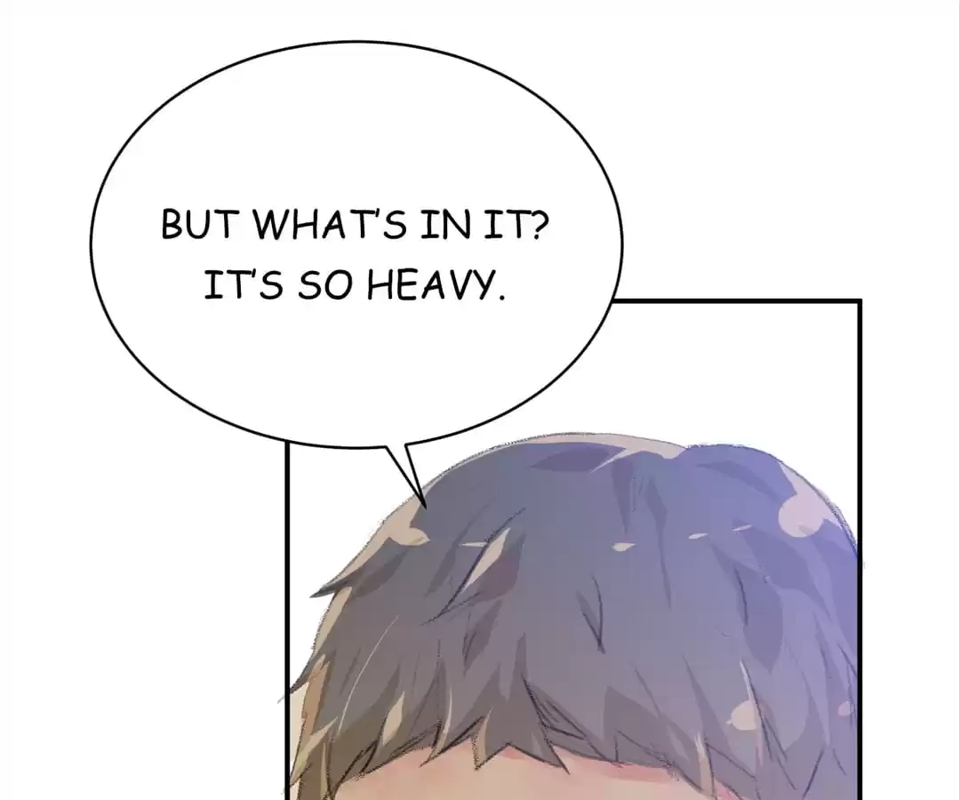 BetweenÂ LipsÂ andÂ Teeth Chapter 52 page 7 - 