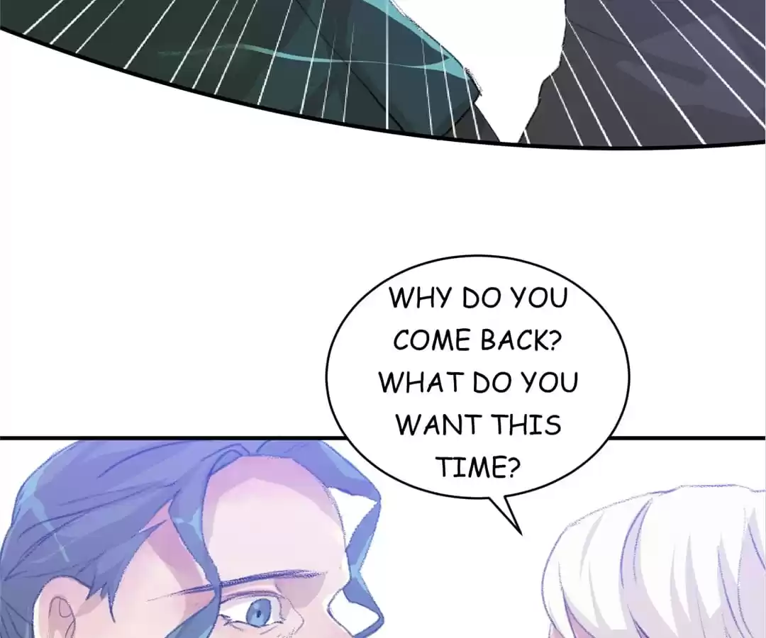 BetweenÂ LipsÂ andÂ Teeth Chapter 52 page 64 - 