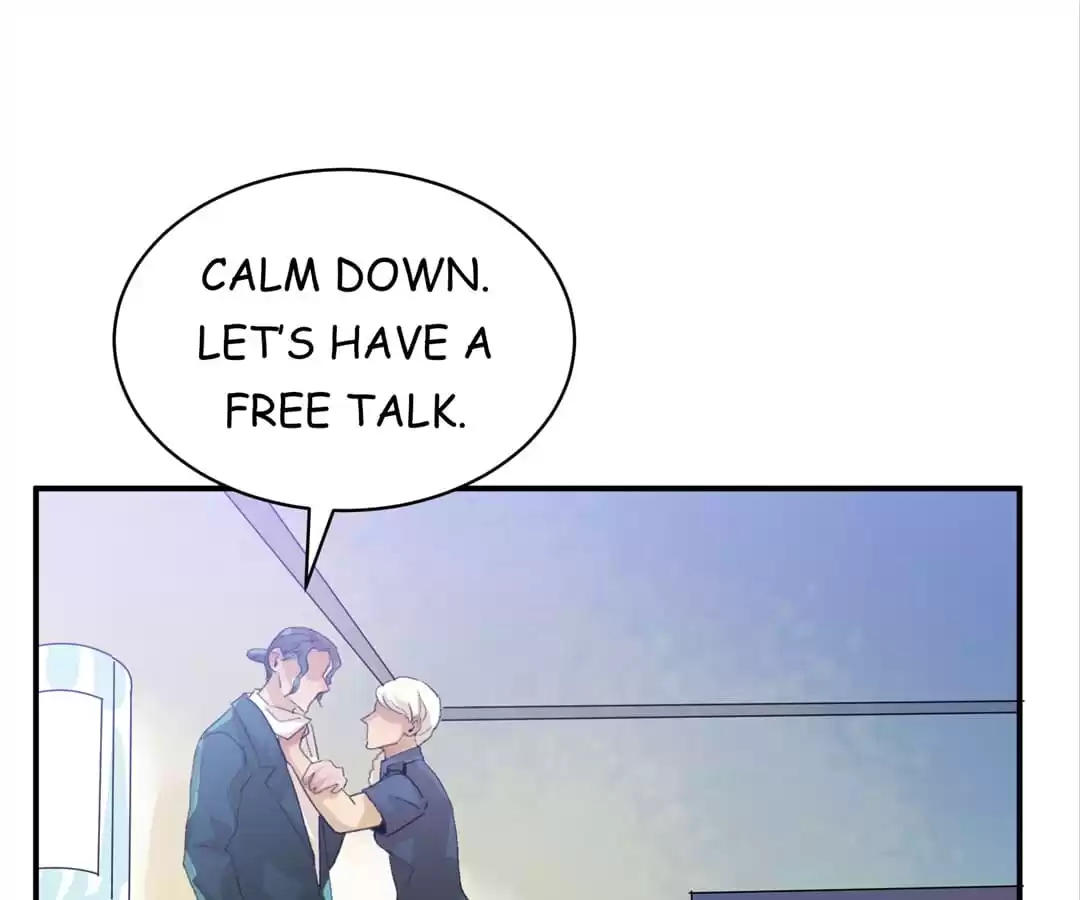 BetweenÂ LipsÂ andÂ Teeth Chapter 52 page 66 - 
