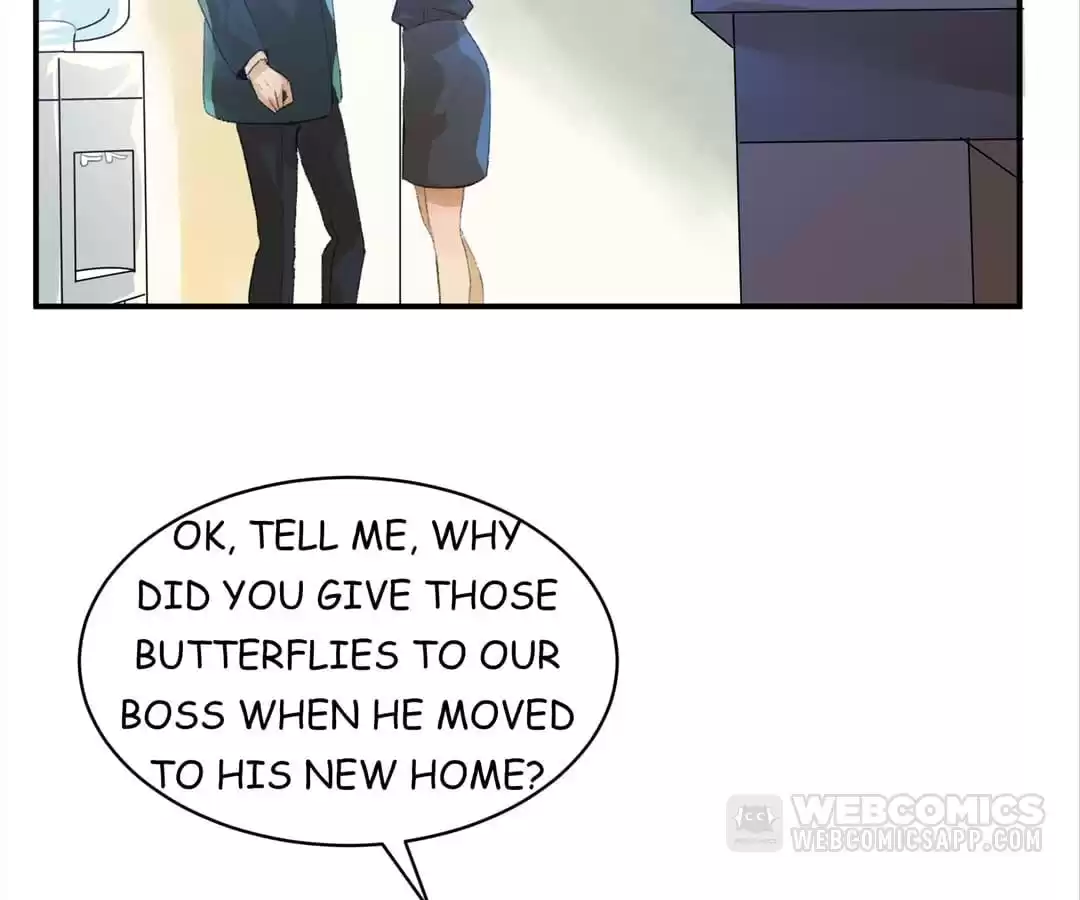 BetweenÂ LipsÂ andÂ Teeth Chapter 52 page 67 - 