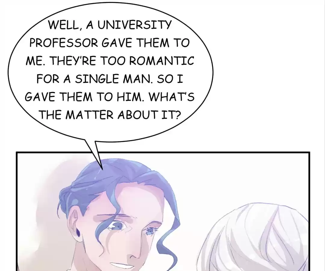 BetweenÂ LipsÂ andÂ Teeth Chapter 52 page 69 - 