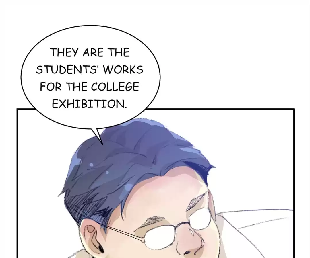 BetweenÂ LipsÂ andÂ Teeth Chapter 52 page 9 - 