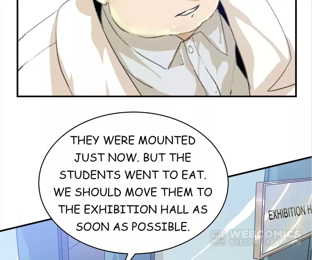 BetweenÂ LipsÂ andÂ Teeth Chapter 52 page 10 - 
