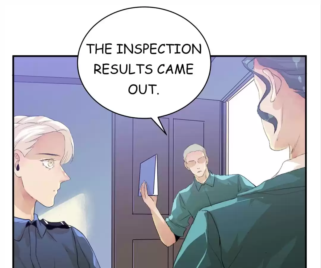 BetweenÂ LipsÂ andÂ Teeth Chapter 53 page 12 - 