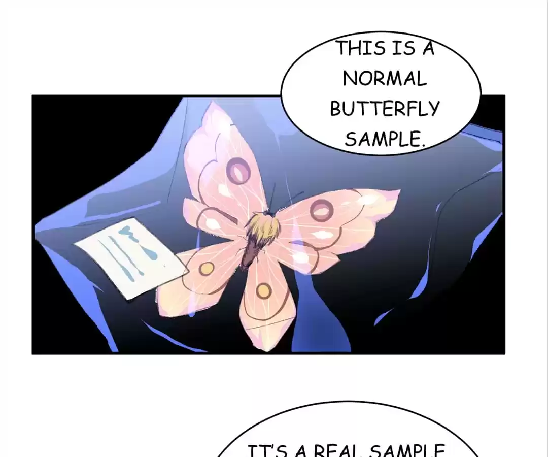BetweenÂ LipsÂ andÂ Teeth Chapter 53 page 14 - 