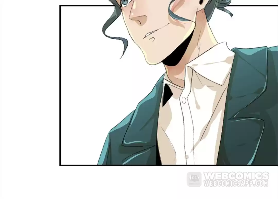 BetweenÂ LipsÂ andÂ Teeth Chapter 53 page 20 - 