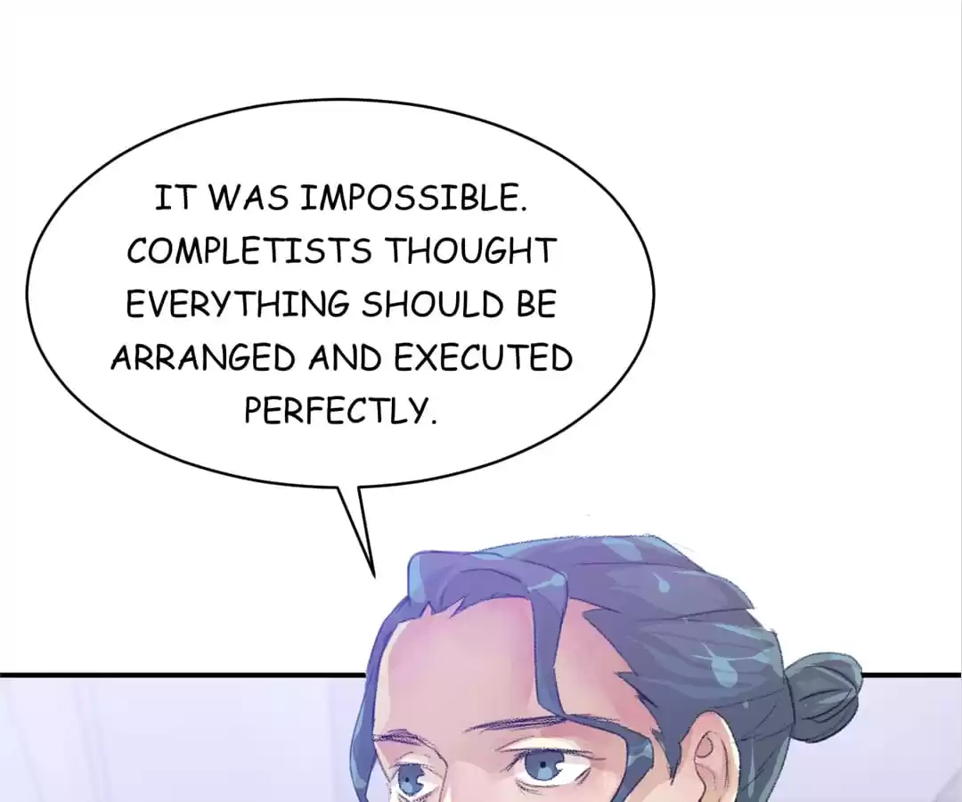 BetweenÂ LipsÂ andÂ Teeth Chapter 53 page 23 - 