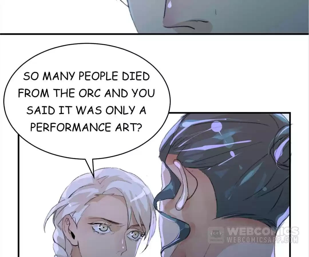 BetweenÂ LipsÂ andÂ Teeth Chapter 53 page 29 - 