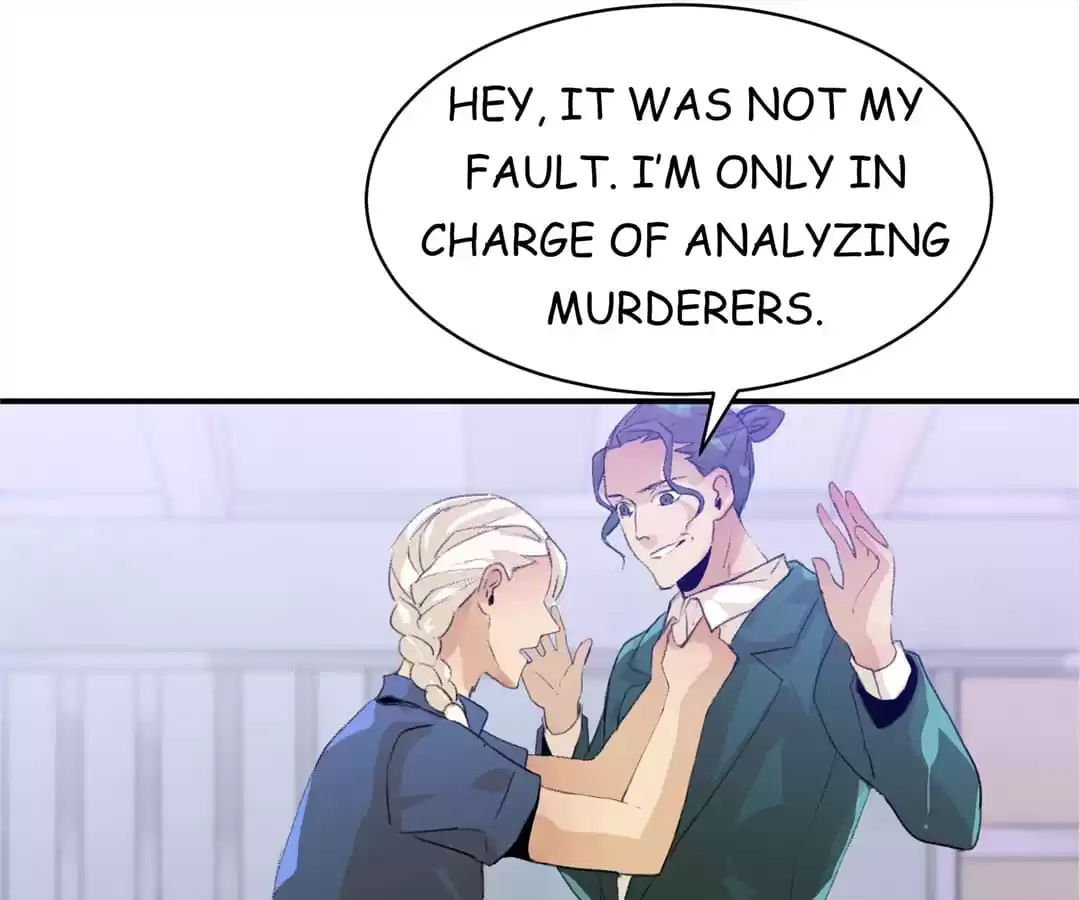 BetweenÂ LipsÂ andÂ Teeth Chapter 53 page 31 - 