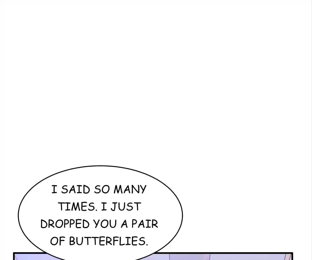 BetweenÂ LipsÂ andÂ Teeth Chapter 53 page 5 - 