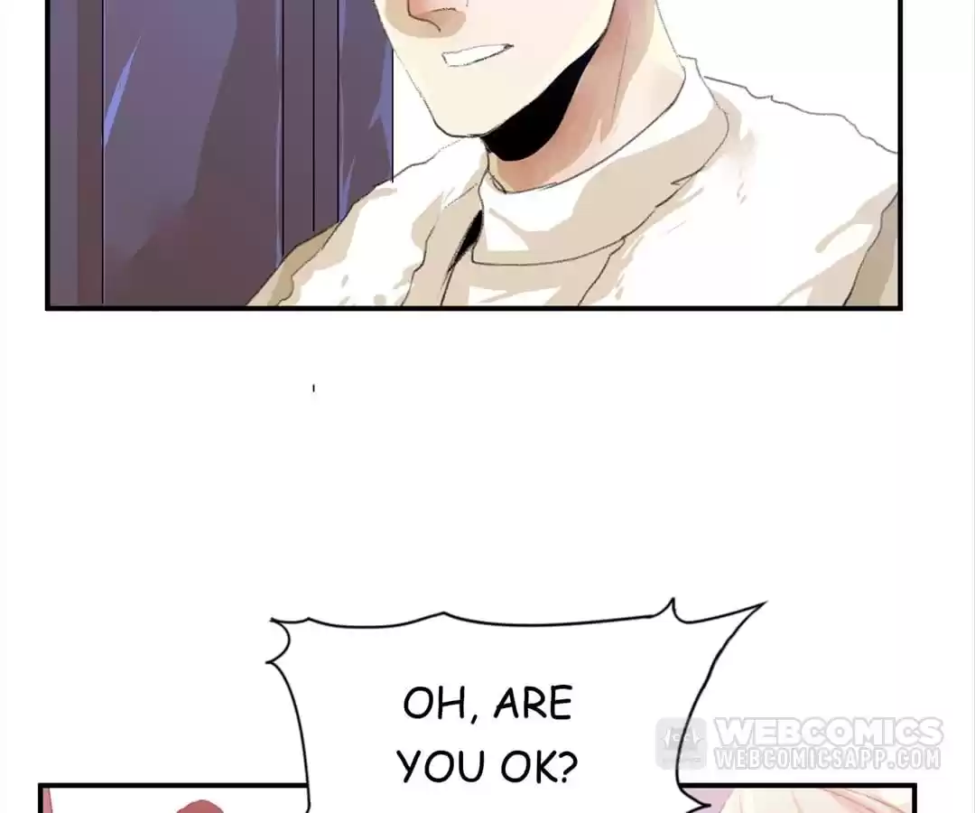 BetweenÂ LipsÂ andÂ Teeth Chapter 53 page 43 - 
