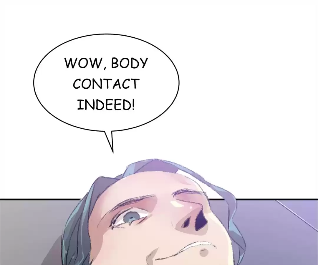 BetweenÂ LipsÂ andÂ Teeth Chapter 53 page 45 - 